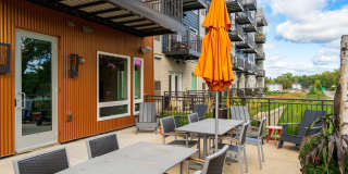 Liberty Apartments and Townhomes Gallery 11