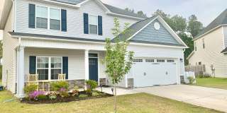 4 Bedroom Sneads Ferry Home for Rent Gallery 1