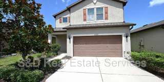 6309 Yellow Buckeye Drive Gallery 1