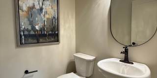 Now renting brand-new 3 bedroom, one study/Den, 2.5 bathroom House $3,650 unfurnished and $6,000 Furnished Gallery 4