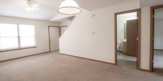 Large 4 bedroom Duplex Gallery 5