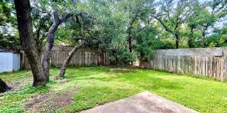 House For Lease in Milwood Gallery 12