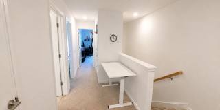 Annual UNfurnished almost new townhome 3/2 1/2 in Nokomis close to the beach Gallery 17