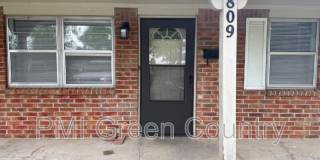 809 Park St Gallery 1