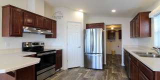 3 Bedroom, 2 Bath Home in Kennewick Gallery 1