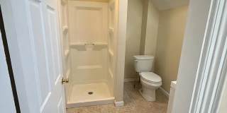 No Fee Single Family House with 5 Parking Spaces Included!  Laundry in Unit! Gallery 14
