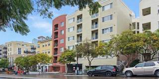 1 Bed Unit in Little Italy - Porto Siena - Parking Space 1 Bed Unit in Little Italy - Porto Siena - Parking Space Gallery 1