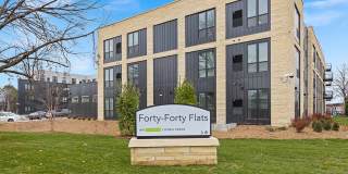 Forty Forty Flats - Senior and Affordable Housing Gallery 6