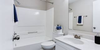 Magnolia Place at Stockbridge Apartments Gallery 71