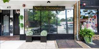 413 N HADDON Avenue Gallery 1