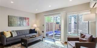 Cozy 2 BDR Home in Boulder with Hot Tub Gallery 1