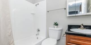 Park Lafayette Gallery 114