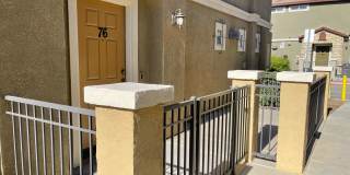 Cozy Town Home For Rent Gallery 5