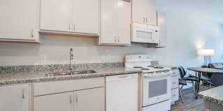 The Reef at Riviera 62+ Apartments - Senior & Affordable Housing Gallery 25