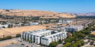 The Union Flats Gallery 37