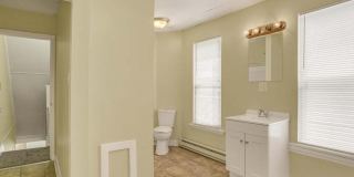 Section 8 considered.  Fully renovated 3 Bed Gallery 8