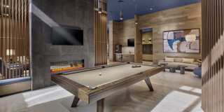 Centurion Union Center Gallery 25