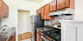 The Frontenac Gallery 15