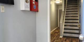 1704 West Diamond street - 2F Gallery 13