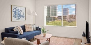 Aspire Park Central Gallery 9