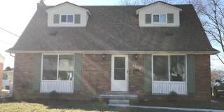 4 BED/2 BATH ADORABLE, SPACIOUS SINGLE FAMILY HOME ---- FORREST DR. CANTON Gallery 1