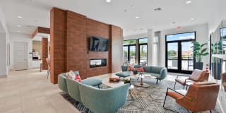 Millennium MetroWest Gallery 12