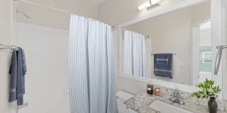 The Townes at Herndon Center Gallery 9