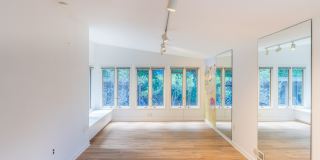 Stunning Architectural Masterpiece! 5BR+Yoga Studio/4.5BA! Ross! Views! Pool! Pet! Waterfalls!  PROGRESSIVE Gallery 63