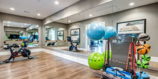 Atwater - Apartments & Townhomes Gallery 18