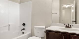 Nice 3 Bedroom Duplex in New Braunfels, TX! Gallery 17