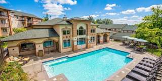 Scott Mountain Apartments Scott Mountain Apartments Gallery 1