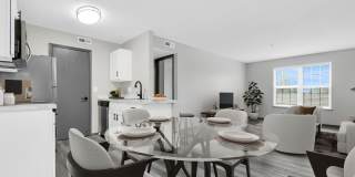 Parkview Apartments Gallery 6