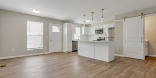 Briar Grove Townhomes Gallery 143