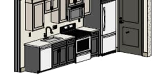 Brook Hill Apartments Gallery 10