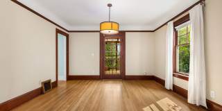 Timeless Wallingford Tudor | 4 Bedrooms & Flexible Dual Living Gallery 8