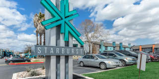 Starburst Starburst Gallery 19