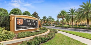 Trinity Club Apartments Gallery 2