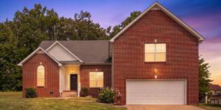 Pet Friendly Three Bedroom with Bonus in Sango! Pet Friendly Three Bedroom with Bonus in Sango! Gallery 1