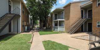 Deerwood Apartments Gallery 9