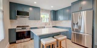Beautiful 4-Bedroom Home in the Heart of Coupeville – Partial Water Views & Walkable to Downtown! Gallery 1
