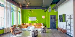 2325 South Michigan Ave. Gallery 7