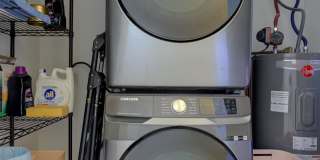 Fully Furnished 3-Bedroom Home with Security & Modern Upgrades Gallery 20