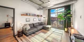 The Smyth The Smyth Gallery 32