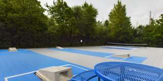 Stone Ridge Flats & Townhomes Gallery 29