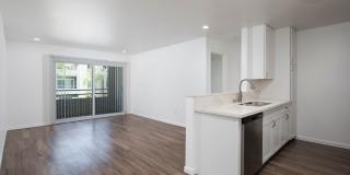 Mission Pacific Apartments Gallery 13
