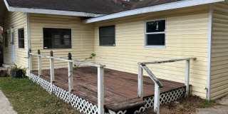 HUGE Dade City 3BR/1BA/1 Car Garage Home w/Tons of Living Area! NO APPLICATION FEE! Gallery 7