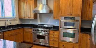 Park Potomac Luxury Townhome Gallery 9