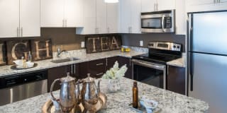 Maven at Wheaton Gallery 23