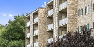 The Metropolitan of Baltimore Gallery 4