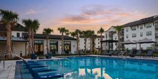 The Kelly at 23rd Luxury Apartments Gallery 22